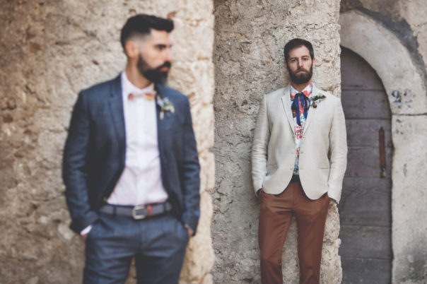 elopement-in-sextantio-coppia-gay-boho-chic